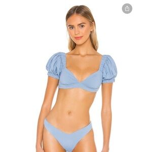 We Wore What Bikini Bottom